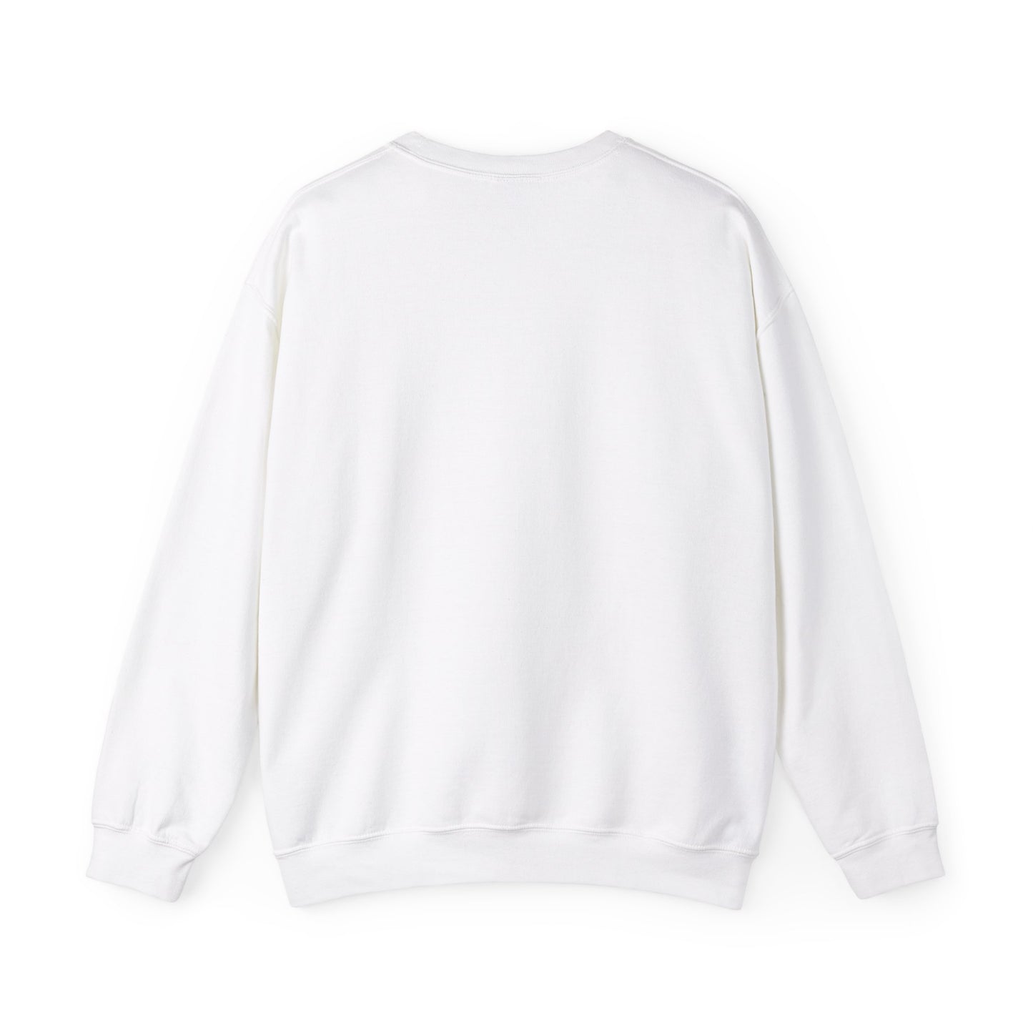 Meowy Christmas Cat - Sweatshirt