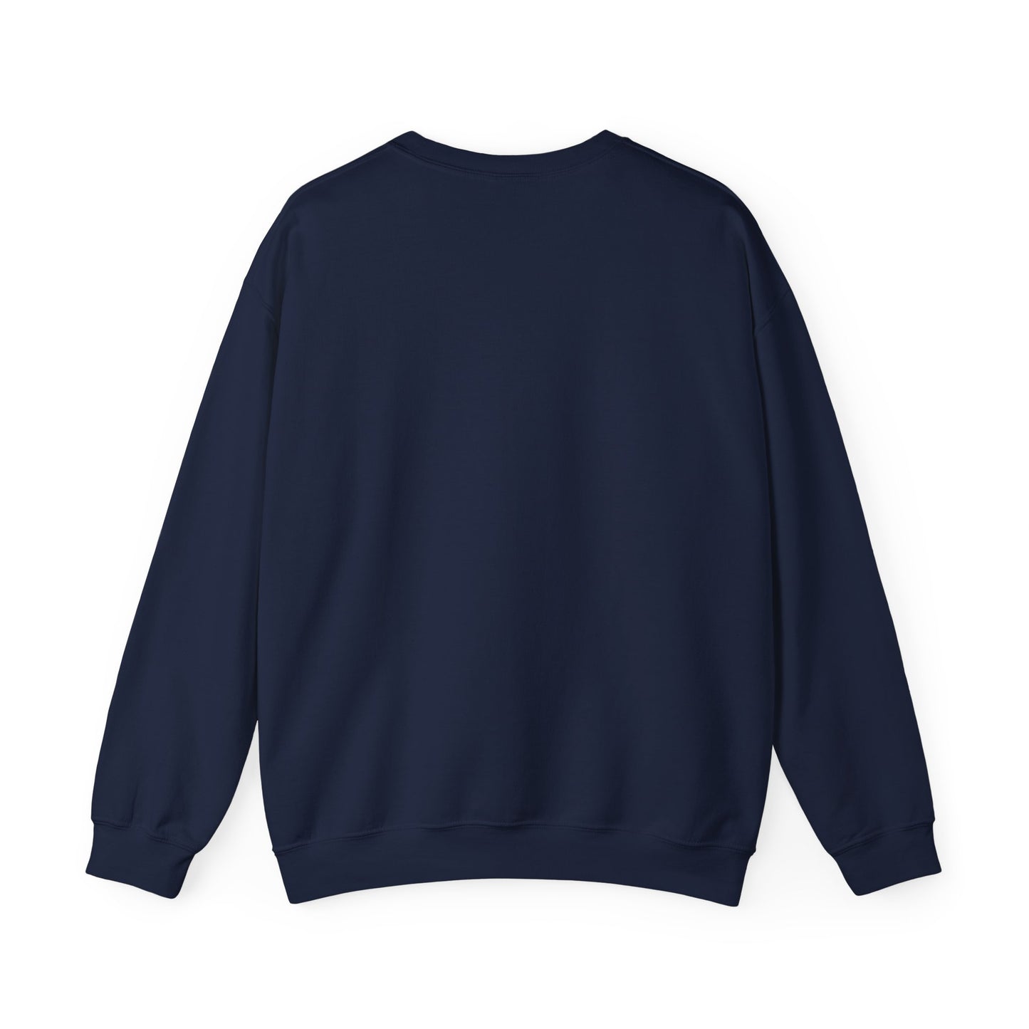 Cat & Pumpkin Happy Halloween - Sweatshirt - Albro Designs #