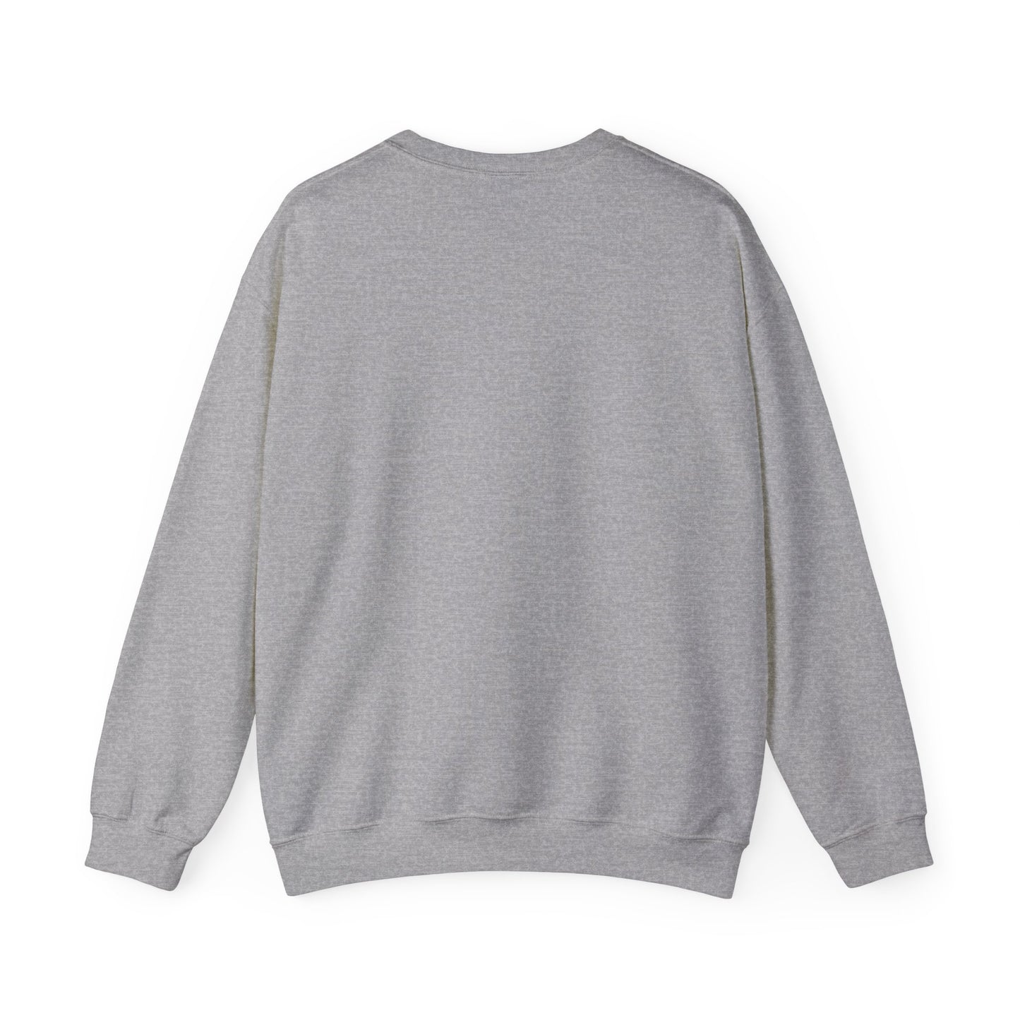 Meowy Christmas Cat - Sweatshirt