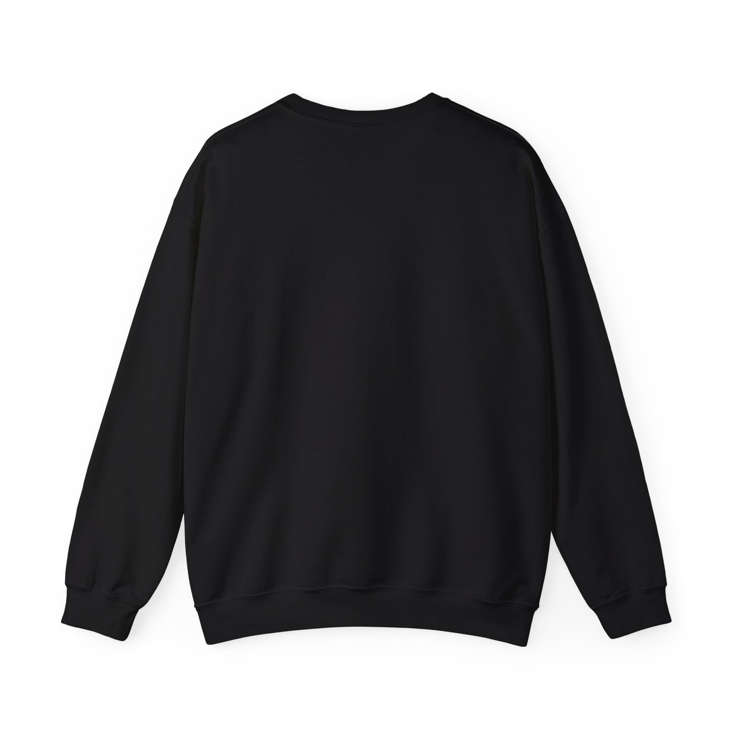 Meowy Christmas Cat - Sweatshirt