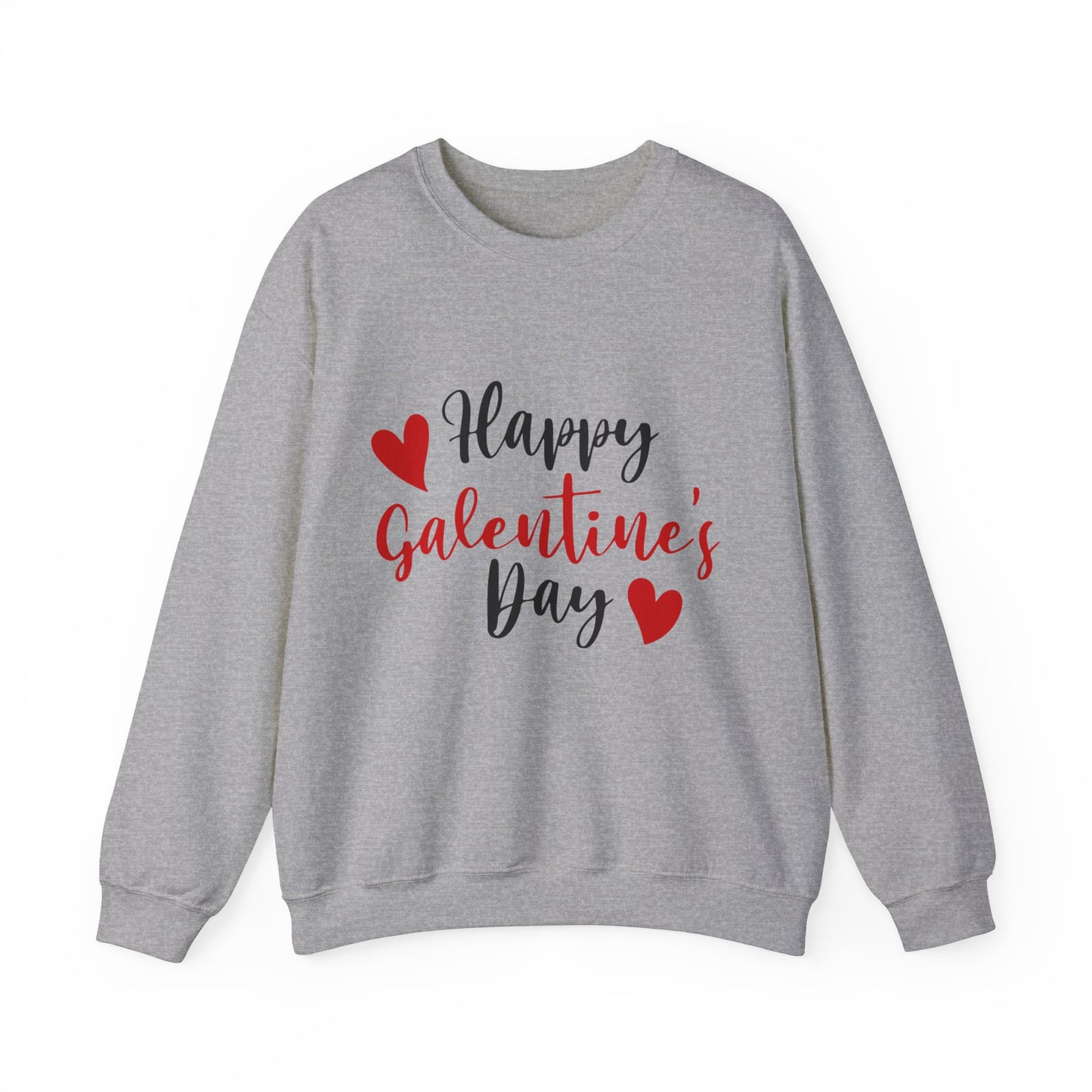 Happy Galentines - Sweatshirt - Albro Designs  # 