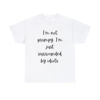 Surrounded by Idiots - T-Shirt