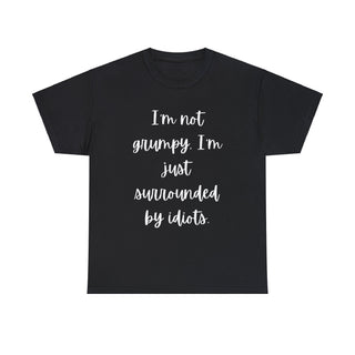 Surrounded by Idiots - T-Shirt