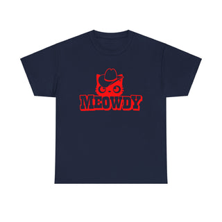 Meowdy Cat - T-Shirt