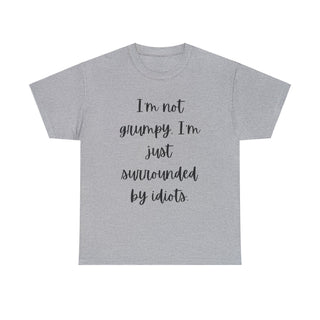 Surrounded by Idiots - T-Shirt