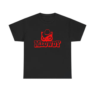 Meowdy Cat - T-Shirt