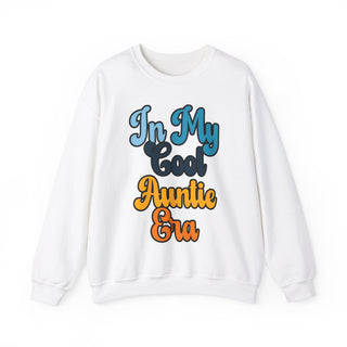 Cool Auntie Era - Sweatshirt