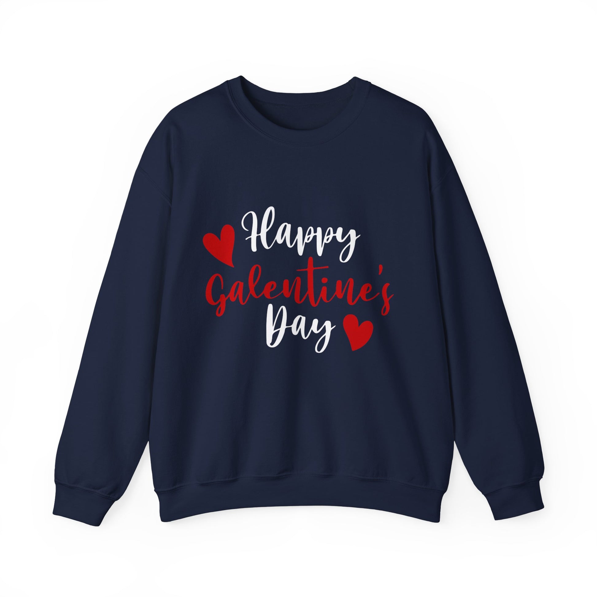 Happy Galentines - Sweatshirt - Albro Designs  # 