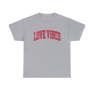 Love Vibes Retro - T-Shirt - Albro Designs  #