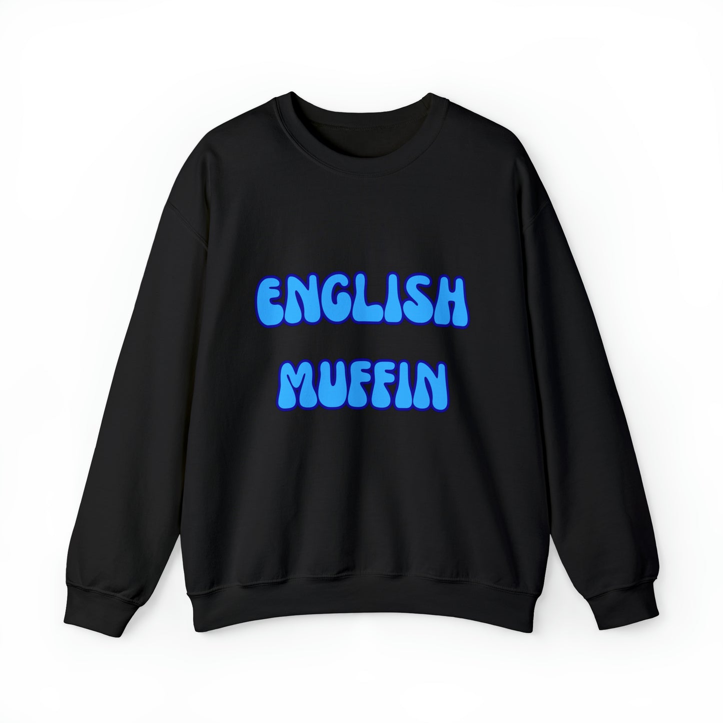 English Muffin - Sweatshirt - Albro Designs  # 