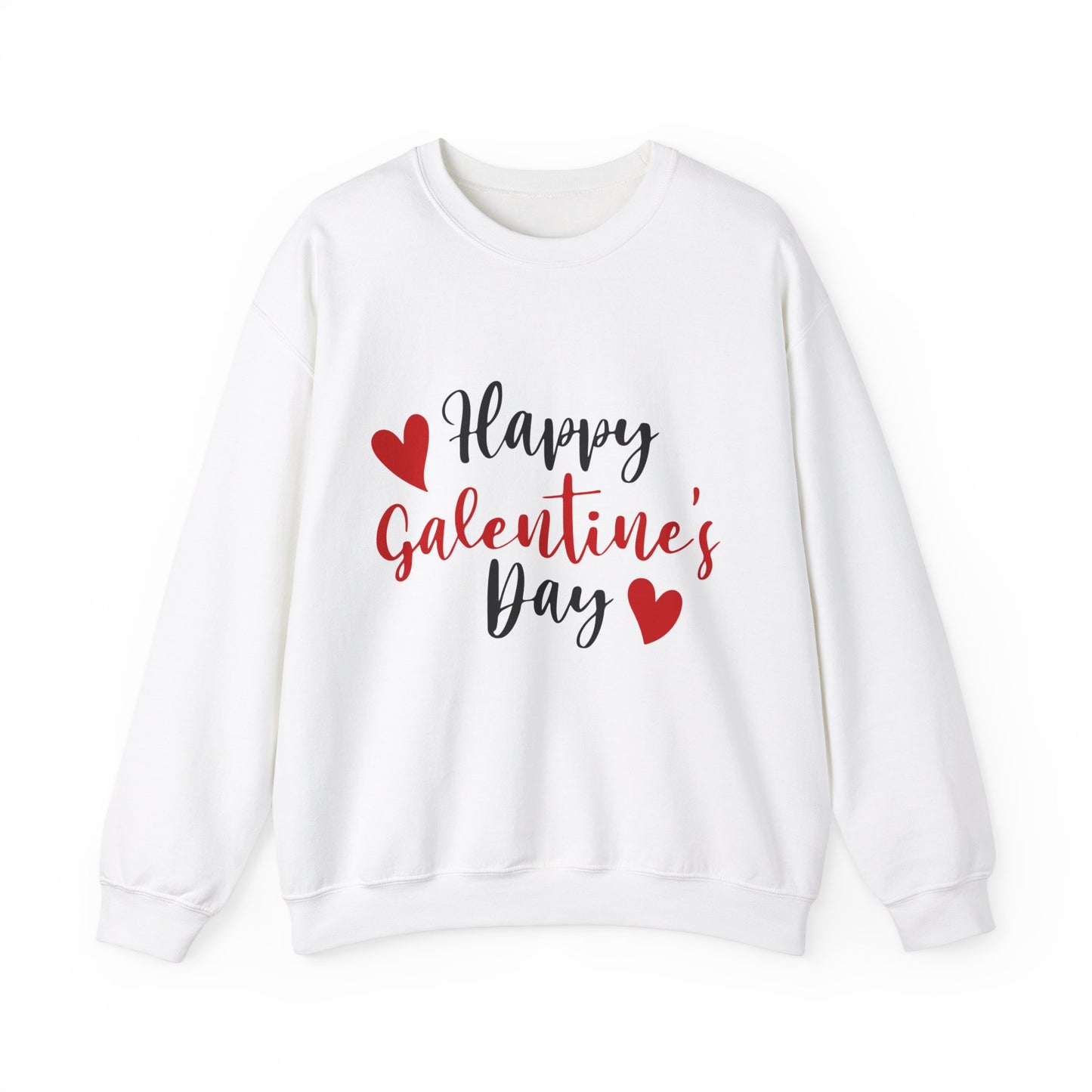 Happy Galentines - Sweatshirt - Albro Designs  # 