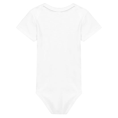 Baby Brother/Sister  - Siblings Collection Short Sleeve Bodysuit - Albro Designs  # 