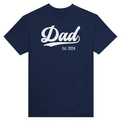 Dad - Custom T-Shirt - Albro Designs  # 