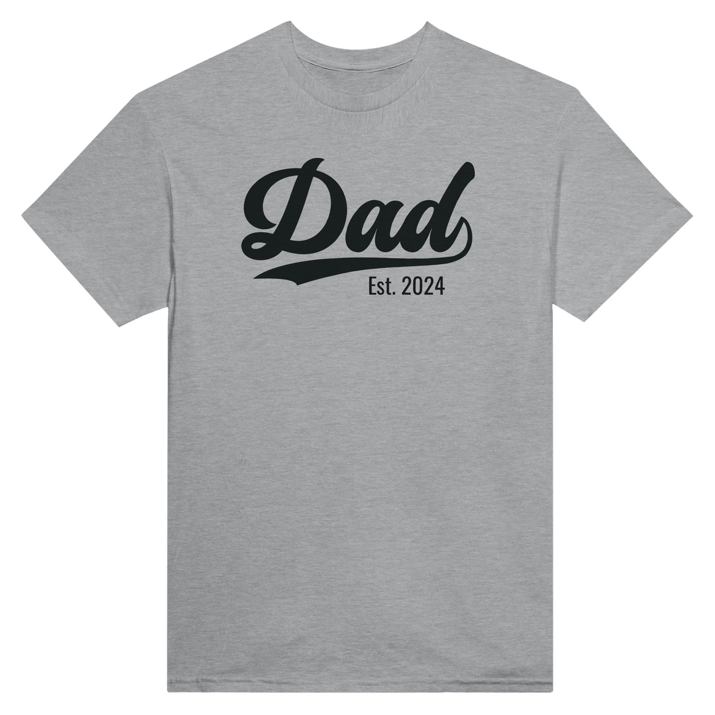 Dad - Custom T-Shirt - Albro Designs  # 