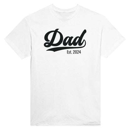 Dad - Custom T-Shirt - Albro Designs  # 