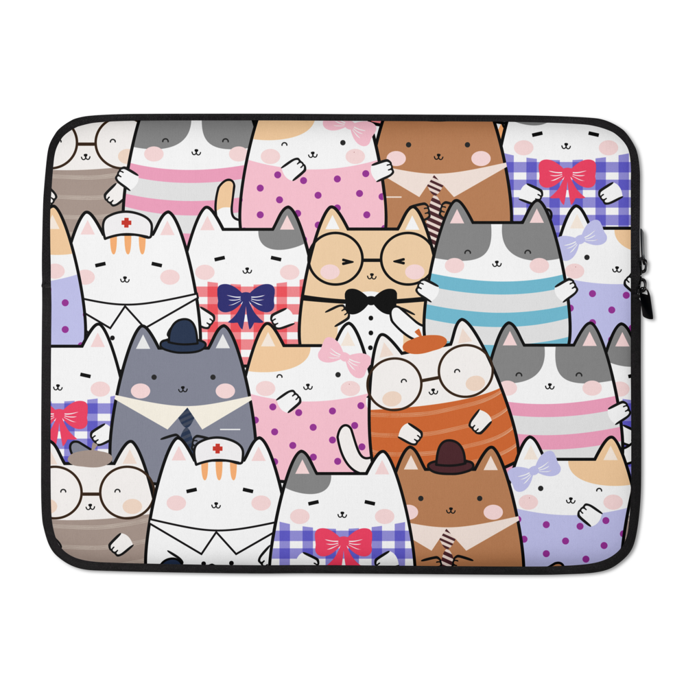 Laptop Sleeve