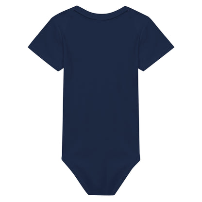 Baby Brother/Sister  - Siblings Collection Short Sleeve Bodysuit - Albro Designs  # 